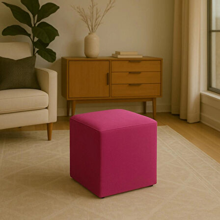 A5 HOME KARE MARKİZ PUF