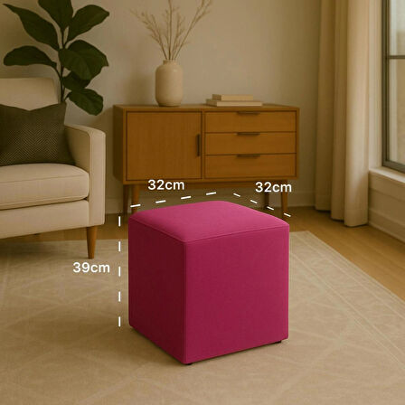 A5 HOME KARE MARKİZ PUF