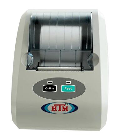 HTM Printer 2 | Portatif Termal Yazıcı