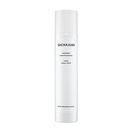 Sachajuan Hairspray Strong Control 200 ml Saç Spreyi