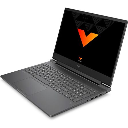 HP Victus Gaming Laptop 16-s0018nt AMD Ryzen 5 7640HS 16 GB 1 TB SSD RTX 4060 FreeDos 16.1" FHD 144 Hz Taşınabilir Bilgisayar 7Z4M8EA