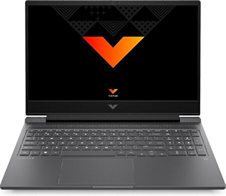 HP Victus 7Z577EA Ryzen 7 7840HS 16 GB 512 GB SSD RTX4060 16.1" Full HD Gaming Laptop Outlet