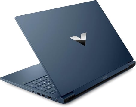 HP Victus 7Z590EA Ryzen 5 7640HS 16 GB 512 GB SSD RTX4060 16.1" Full HD Notebook Outlet