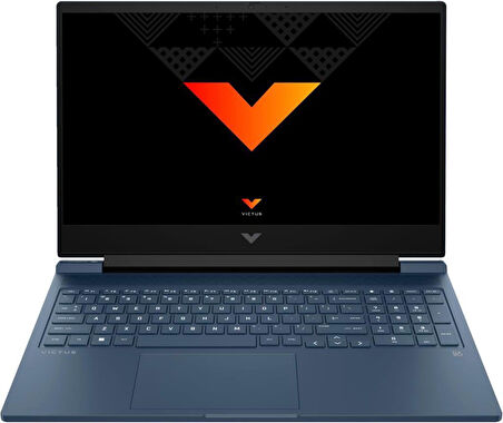 HP Victus 16-S0030NT 7Z595EA Ryzen 7 7840HS 16 GB 512 GB SSD RTX 3050 16.1" Full HD Gaming Laptop