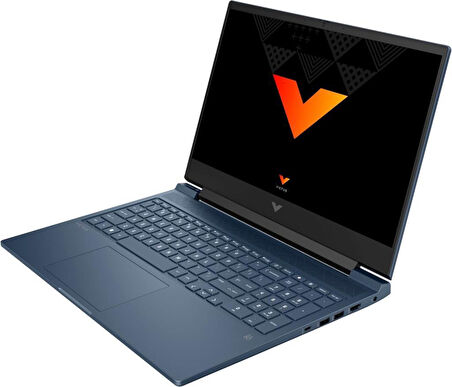 HP Victus 16-S0030NT 7Z595EA Ryzen 7 7840HS 16 GB 512 GB SSD RTX 3050 16.1" Full HD Gaming Laptop