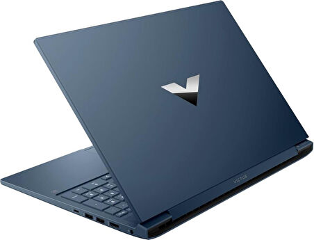 HP Victus 16-S0030NT 7Z595EA Ryzen 7 7840HS 16 GB 512 GB SSD RTX 3050 16.1" Full HD Gaming Laptop