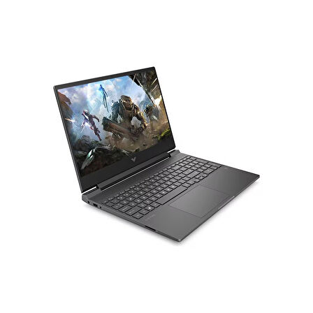 HP Victus Gaming 15-FA0011NT Intel Core i5 12450H 16GB 1TB SSD RTX3050 Windows 10 Pro 15.6" FHD 144Hz Taşınabilir Bilgisayar 80D33EAM2