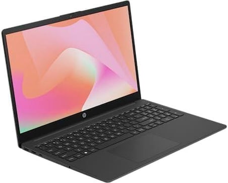 HP 15-FD0004NT 86N52EA i5-1335U 16 GB 512 GB SSD Iris Xe Graphics 15.6" Full HD Notebook - OUTLET
