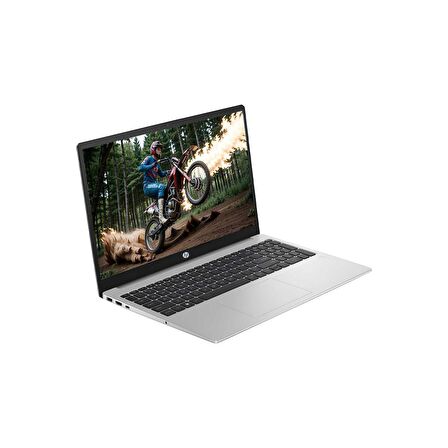 HP 250 G10 8A539EA i5-1335U 8GB 512SSD MX550 15.6" FullHD FreeDOS Taşınabilir Bilgisayar