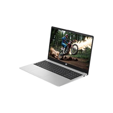 HP 250 G10 8A539EA i5-1335U 8GB 512SSD MX550 15.6" FullHD FreeDOS Taşınabilir Bilgisayar