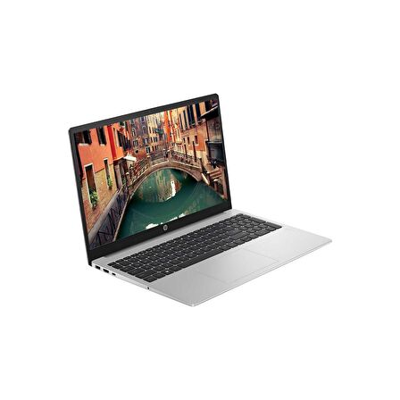 HP 250 G10 8A538EA  i5-1335U 8GB 512SSD 15.6" FullHD FreeDOS Taşınabilir Bilgisayar