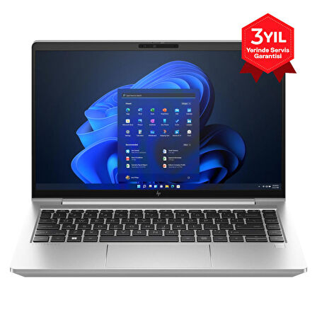 HP EliteBook 640 G10 8A571EA i7-1355U 16GB 512GB SSD 14 FHD FreeDOS