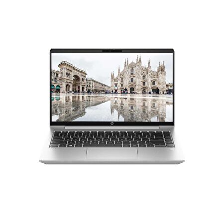 HP ProBook 440 G10 818A0EA i5-1335U 8GB 512SSD 14" FullHD W11P Taşınabilir Bilgisayar