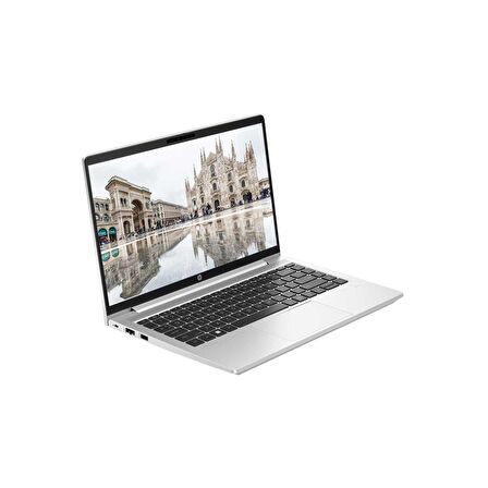 HP ProBook 440 G10 818A0EA i5-1335U 8GB 512SSD 14" FullHD W11P Taşınabilir Bilgisayar