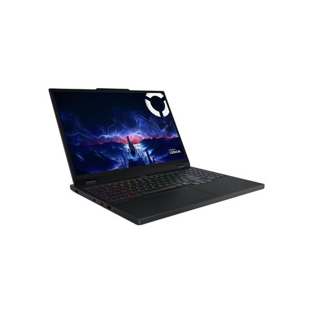 Legion 5 15IRX10 I7-14700HX RTX5060 64GB Ram 2tb SSD 15.1" Wqxga OLED 165Hz W11 83LY00KXTR Taşınabilir Bilgisayar