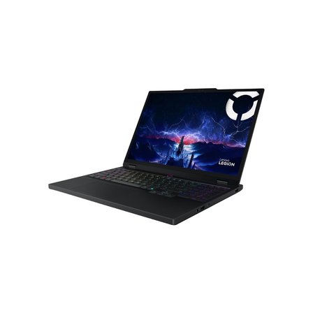 Legion 5 15IRX10 I7-14700HX RTX5060 64GB Ram 2tb SSD 15.1" Wqxga OLED 165Hz W11 83LY00KXTR Taşınabilir Bilgisayar