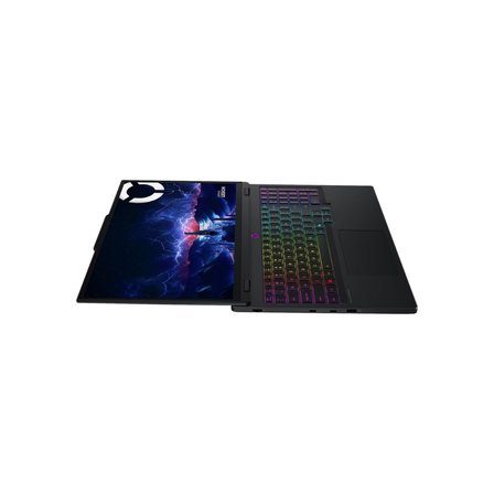 Legion 5 15IRX10 I7-14700HX RTX5060 64GB Ram 4tb SSD 15.1" Wqxga OLED 165Hz W11 83LY00KXTR Taşınabilir Bilgisayar