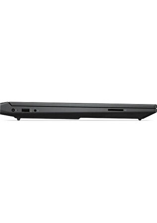 HP Victus Gaming Intel Core i7 13700H 16GB 512GB SSD RTX4060 Win11 Pro 15.6" FHD Taşınabilir Bilgisayar 8U846EA-17