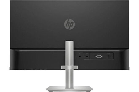 HP 94C19E9 23.8 inç inç 100Hz 5ms (HDMI + VGA) Asansör FHD IPS Monitör