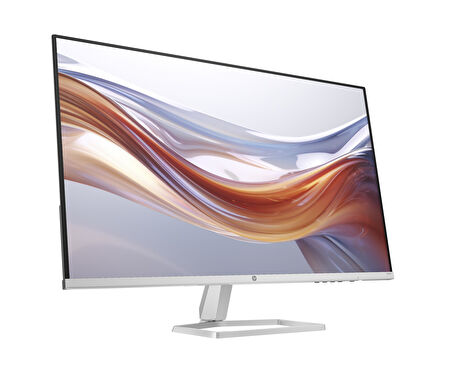 Hp Series 5 27 inç 527SH 100Hz 5ms (HDMI + VGA) FHD IPS Yükseklik Ayarlı Monitör Gümüş 94C50E9