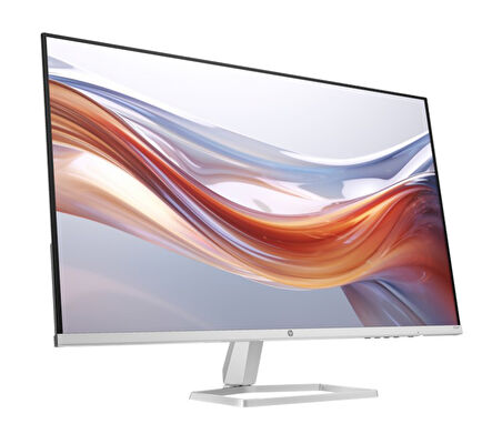 HP Series 5 527sw 27'' 5ms Vga Hdmi Beyaz IPS