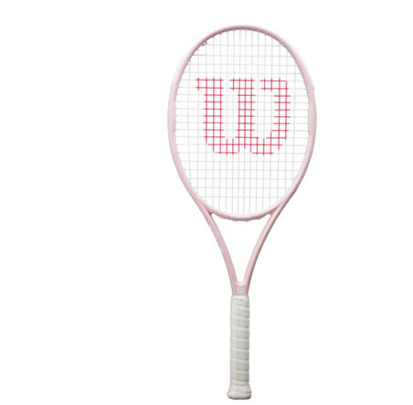 Wilson Intrigue SE Tenis Raketi-11