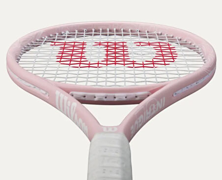 Wilson Intrigue SE Tenis Raketi-11