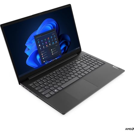 V15 G4 Ryzen 7 7730U Amd Radeon 32GB Ram 1tb SSD 15,6" Fhd 82YY0012TR W11 Taşınabilir Bilgisayar