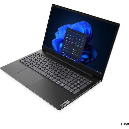 V15 G4 Ryzen 7 7730U Amd Radeon 32GB Ram 1tb SSD 15,6" Fhd 82YY0012TR W11 Taşınabilir Bilgisayar