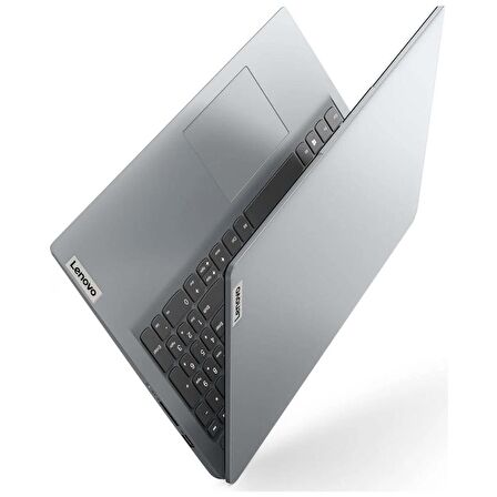 Lenovo IdeaPad 1 15ALC7 82R40070TX AMD Ryzen 5 5500U 8GB 256GB SSD Freedos 15.6" FHD Taşınabilir Bilgisayar
