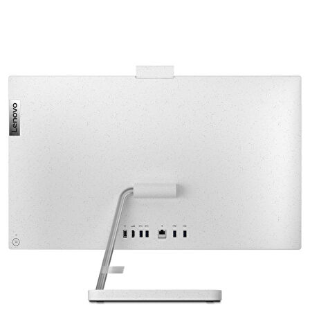 Lenovo IdeaCentre 3 F0GJ00PNTR i5-12450H 8GB 512SSD 27" FHD W11H All In One Bilgisayar