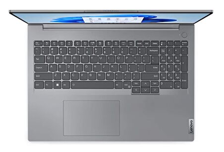 Lenovo ThinkBook 16 21KH001ETR Core i5-1335U 16Gb Ram 512Gb Ssd 16" WUXGA IPS FreeDos Dizüstü Bilgisayar