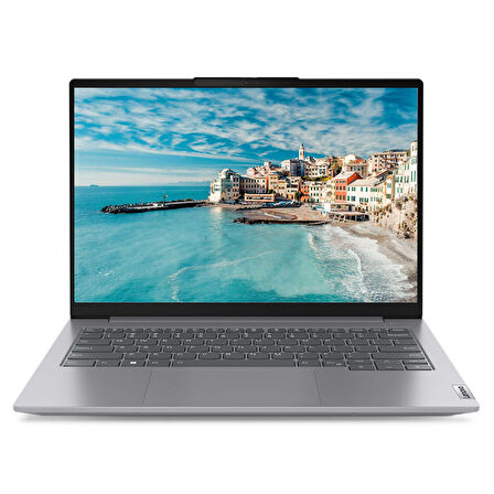 LENOVO TB 14 G6 İ7 16GB 512GB DOS 21KG004NTR