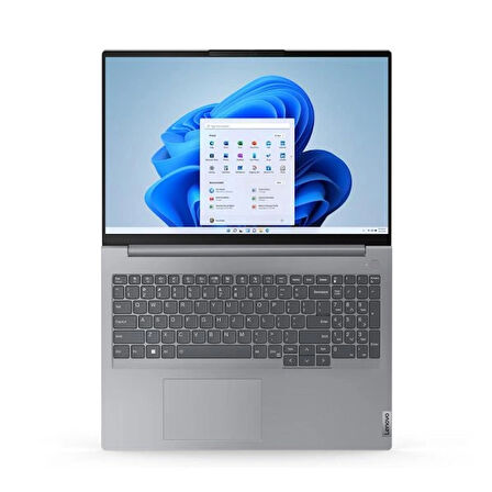 Lenovo ThinkBook 14 G6 IRL 21KG004NTRV10 Intel Core i7-13700H 24GB DDR5 512GB SSD 14 inç 60Hz WUXGA FreeDos Laptop