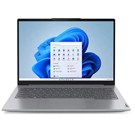 Lenovo ThinkBook 14 G6 IRL 21KG004NTRV5 Intel Core i7-13700H 32GB DDR5 1TB SSD 14 inç 60Hz WUXGA FreeDos Laptop