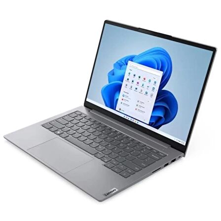 Lenovo ThinkBook 14 G6 IRL 21KG004NTRV5 Intel Core i7-13700H 32GB DDR5 1TB SSD 14 inç 60Hz WUXGA FreeDos Laptop