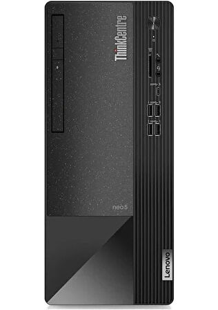 Lenovo ThinkCentre Neo 50T Gen 4 12JD0035TR-44 i5-13400 16 GB 4 TB SSD UHD Graphics 730 Win11 Pro Masaüstü Bilgisayar