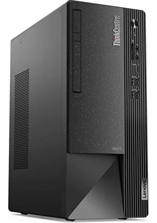 Lenovo ThinkCentre Neo 50T Gen 4 12JD0035TR-44 i5-13400 16 GB 4 TB SSD UHD Graphics 730 Win11 Pro Masaüstü Bilgisayar