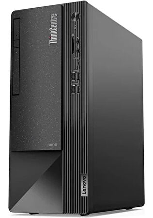 Lenovo ThinkCentre Neo 50T Gen 4 12JD0035TR-44 i5-13400 16 GB 4 TB SSD UHD Graphics 730 Win11 Pro Masaüstü Bilgisayar