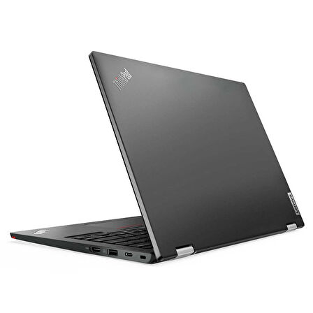 Lenovo L13 Yoga 21FKS0CXTX i5-1345U 16GB 512SSD 13.3" WUXGA Touch FreeDOS Dizüstü Bilgisayar