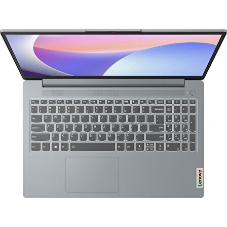 Lenovo IdeaPad Slim 3 Intel Core i5 12450H 8GB 512GB SSD Freedos 15.6" IPS Taşınabilir Bilgisayar 83ER000UTR