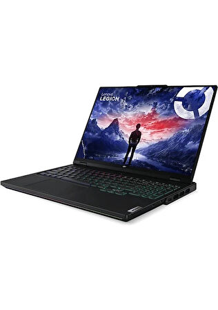 LENOVO Legion Pro7 Core i9-13900HX 32GB RAM 1TB+1TB RTX4080 16'' W11 Laptop Onyx Gri 82WQ00AXTX-19