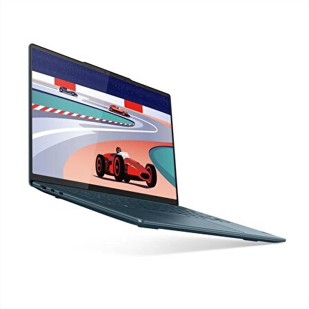 LENOVO YOGA PRO 7 14APH8 RYZEN 7 7840HS 16GB 1 TB SSD 6GB RTX3050 VGA 14.5" 3K Freedos 82Y8002LTX