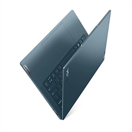 LENOVO YOGA PRO 7 14APH8 RYZEN 7 7840HS 16GB 1 TB SSD 6GB RTX3050 VGA 14.5" 3K Freedos 82Y8002LTX