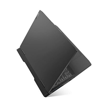 Lenovo IdeaPad Gaming 3 15IAH7 i5-12450H 8GB 512GB SSD 4GB RTX3050Ti 15.6 FHD 120Hz FreeDOS 82S9013TTX