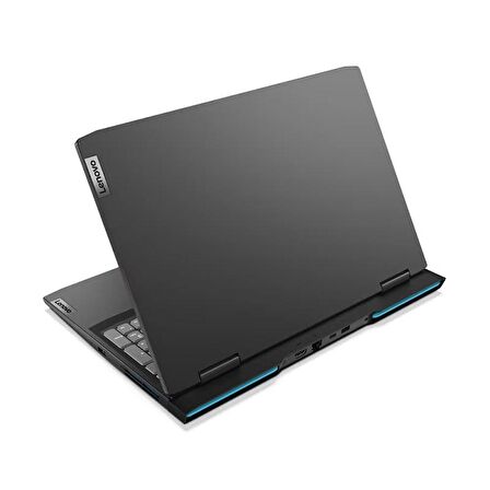 Lenovo IdeaPad Gaming 3 15IAH7 i5-12450H 8GB 512GB SSD 4GB RTX3050Ti 15.6 FHD 120Hz FreeDOS 82S9013TTX