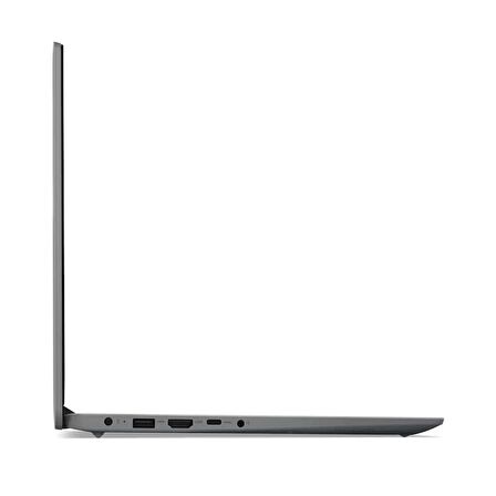 Lenovo IdeaPad 1 15ALC7 Ryzen 7 5700U 8GB 256GB SSD 15.6" FHD Freedos Taşınabilir Dizüstü Bilgisayar 82R4006ETR