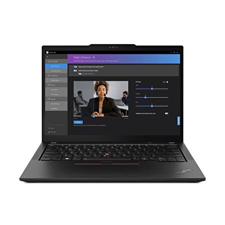 Lenovo ThinkPad X13 21EX003WTX i7-1355U 16GB 512GB SSD 13.3 WUXGA Windows 11 Pro
