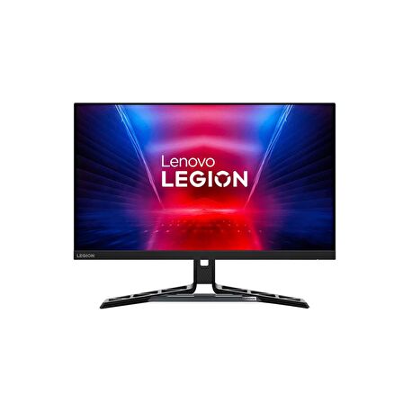 Lenovo Legion R27i-30 27" 0.5Ms 165Hz (HDMIx2-Display) IPS Panel WLED FHD Gaming Monitör 67B5GAC1TK