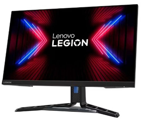 Lenovo Legion R27Q-30 67B4GAC1TK 0,5 ms 165Hz  27" WLED IPS Monitör